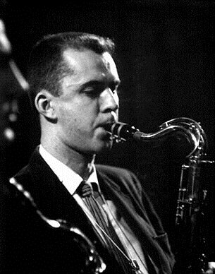 WARNE MARSH picture