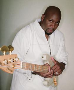 WAYMAN TISDALE picture