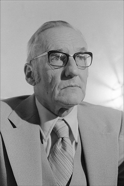 WILLIAM S. BURROUGHS picture