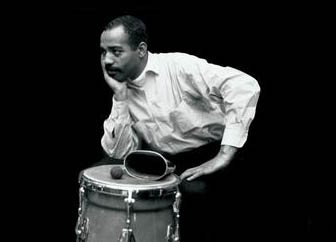 WILLIE BOBO picture