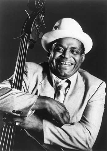 WILLIE DIXON picture