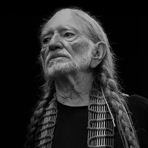 WILLIE NELSON picture