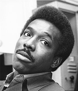 WILSON PICKETT picture