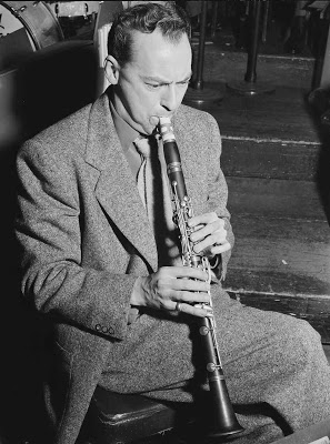 WOODY HERMAN picture