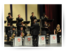 WSU BIG BAND (WASHINGTON STATE UNIVERSITY JAZZ BIG BAND) picture