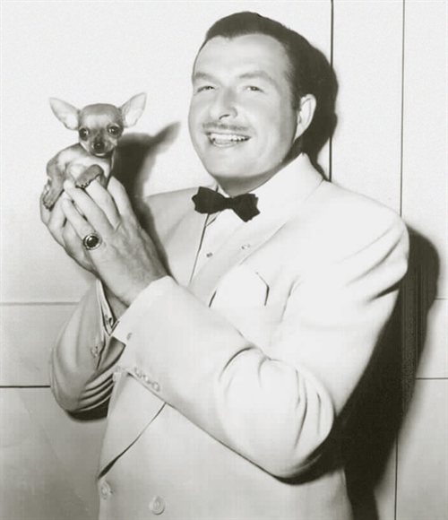 XAVIER CUGAT picture