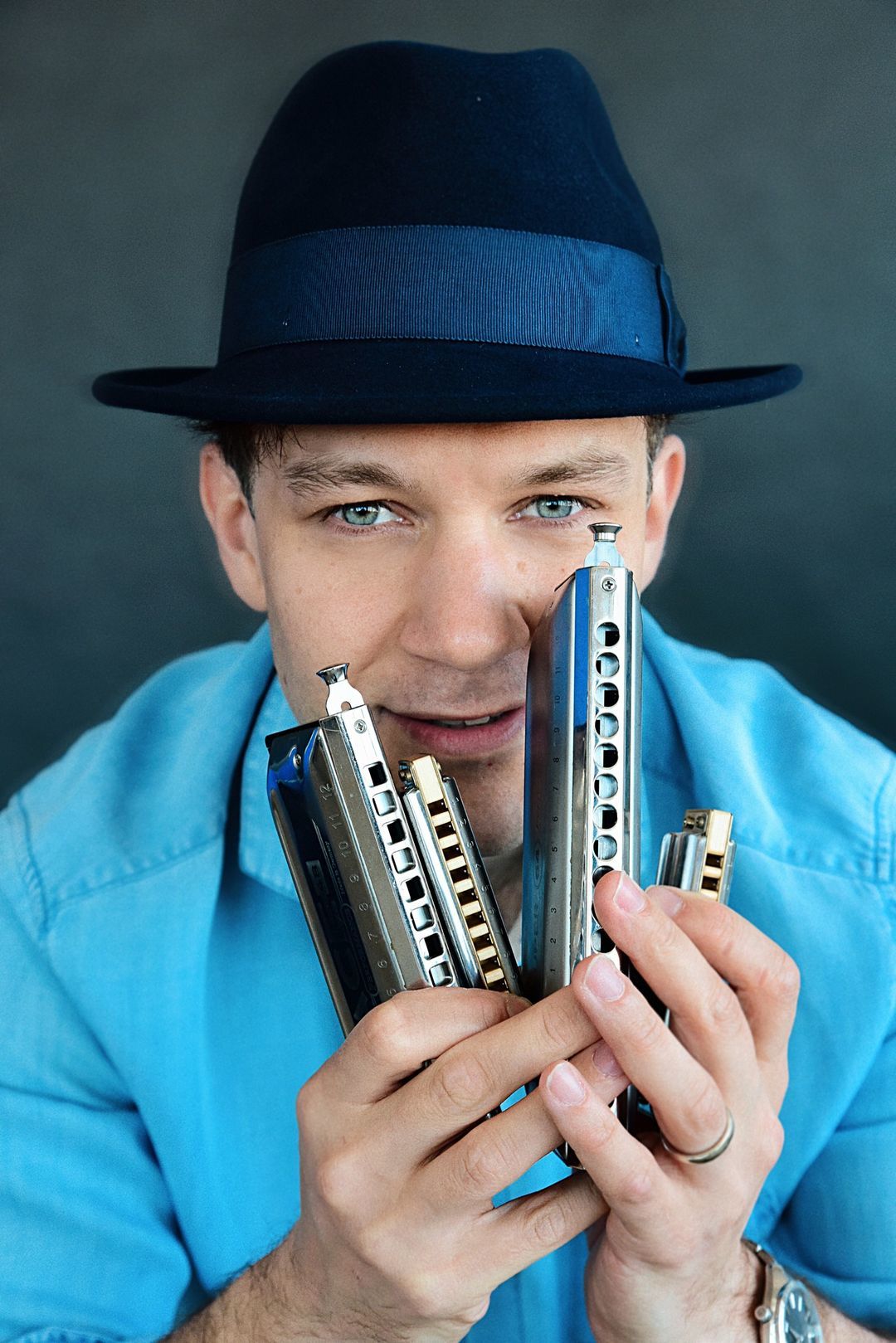 YVONNICK PRENE picture