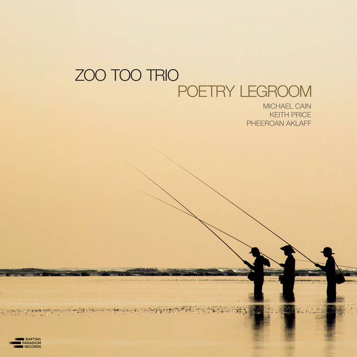 ZOO TOO TRIO (MICHAEL CAIN - KEITH PRICE - PHEEROAN AKLAFF) picture