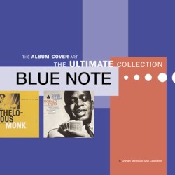 10000 VARIOUS ARTISTS - Blue Note: The Ultimate Jazz Collection cover 
