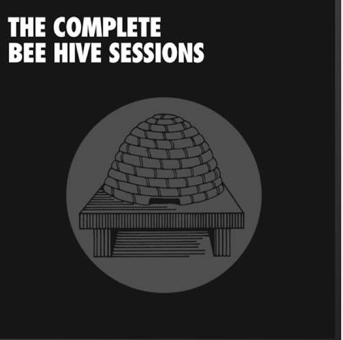 10000 VARIOUS ARTISTS - The Complete Bee Hive Sessions cover 