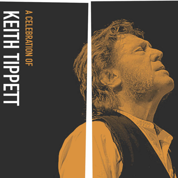 10000 VARIOUS ARTISTS - A Celebration of Keith Tippett cover 