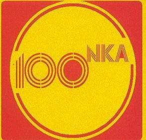 100NKA - Zimna Płyta cover 