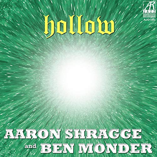AARON SHRAGGE - Hollow cover 