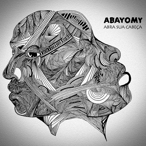 ABAYOMY AFROBEAT ORQUESTRA - Abra Sua Cabeça cover 
