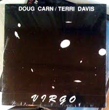 DOUG CARN (AKA ABDUL RAHIM IBRAHIM) - Doug Carn / Terri Davis : Virgo cover 