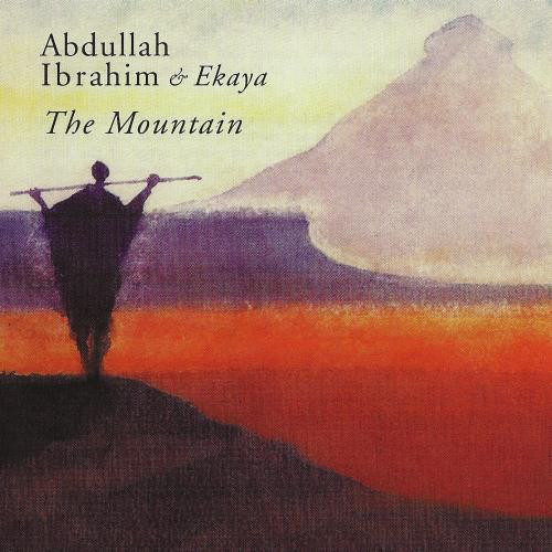 ABDULLAH IBRAHIM (DOLLAR BRAND) - The Mountain cover 