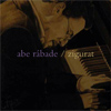 ABE RÁBADE - Zigurat cover 