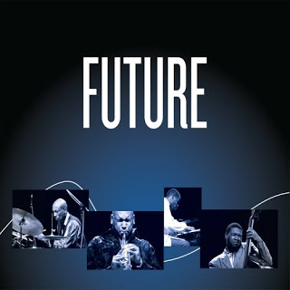 ABRAHAM BURTON - Abraham Burton & Eric McPherson : Future cover 