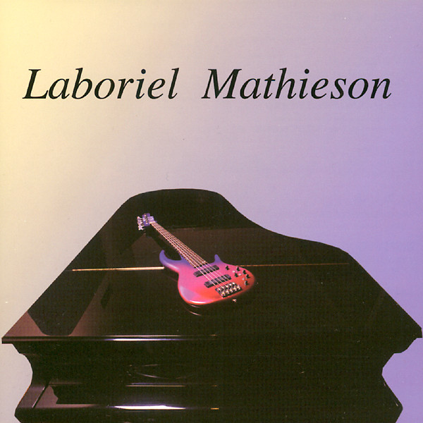 ABRAHAM LABORIEL - Laboriel Mathieson cover 
