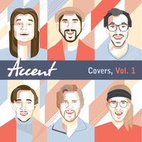 ACCENT - Covers, Vol. 1 cover 
