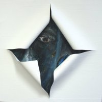 ACHIM KAUFMANN - Achim Kaufmann, Torsten Müller, Dylan Van Der Schyff : Cicatrices Intérieures cover 