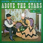 ACKER BILK - Above The Stars cover 