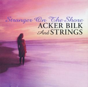 ACKER BILK - Stranger On The Shore cover 