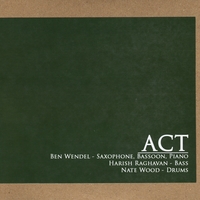 ACT - ACT cover 