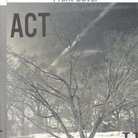 ACT - Act II cover 