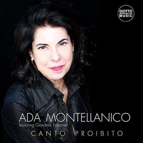 ADA MONTELLANICO - Canto Proibito cover 
