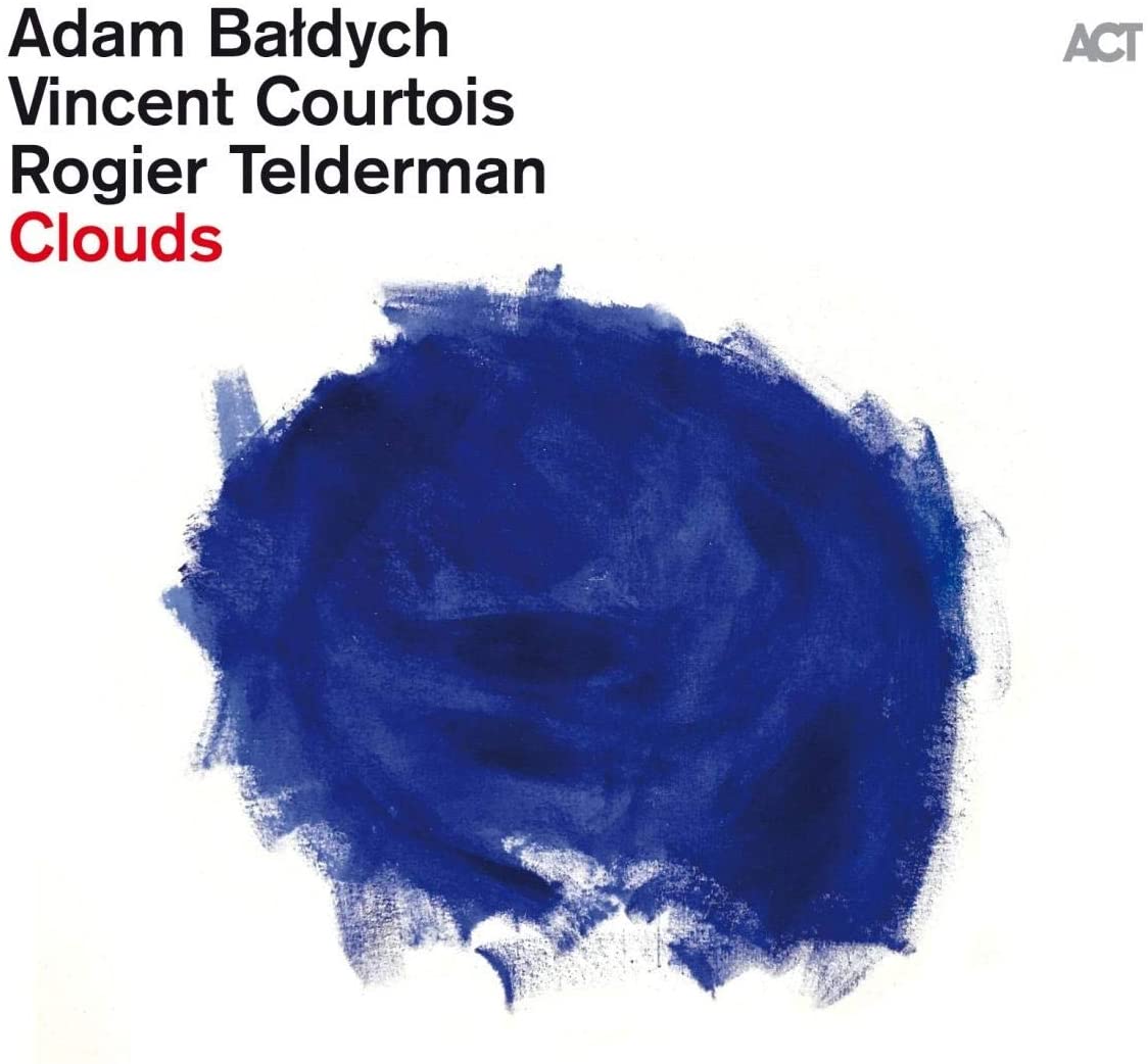 ADAM BALDYCH - Clouds cover 