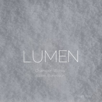ADAM BERENSON - Lumen cover 