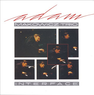 ADAM MAKOWICZ - Interface cover 