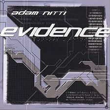 ADAM NITTI - Evidence cover 