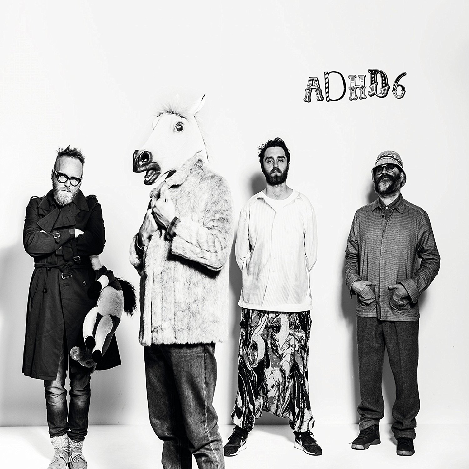ADHD - 6 cover 