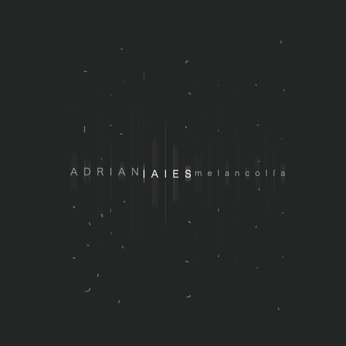 ADRIÁN IAIES - Melancolía cover 