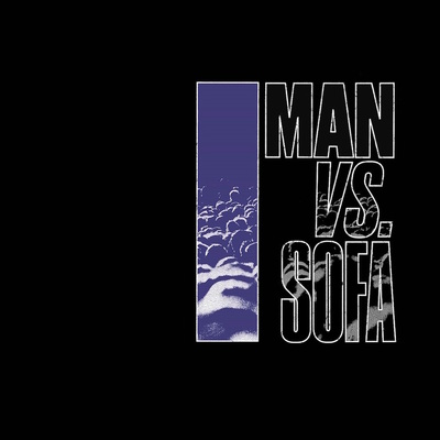 ADRIAN SHERWOOD - Sherwood & Pinch : Man Vs. Sofa cover 