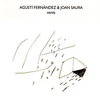 AGUSTÍ FERNÁNDEZ - Vents cover 