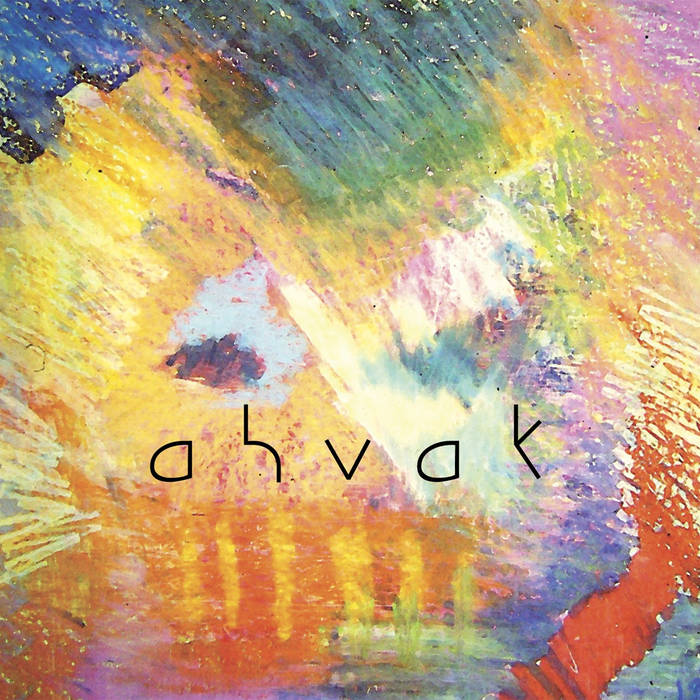 AHVAK - Ahvak cover 
