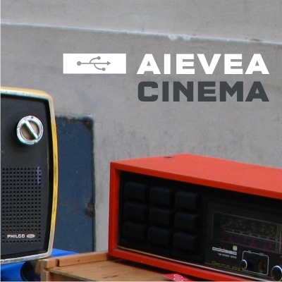 AIEVEA - Cinema cover 