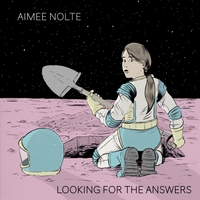 AIMEE NOLTE - Looking for the Answers cover 