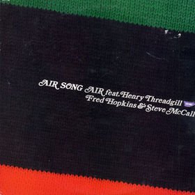 AIR / NEW AIR - Air Song cover 