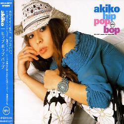 AKIKO - Hip Hop Bop cover 