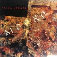 AKIRA SAKATA - Mooko cover 