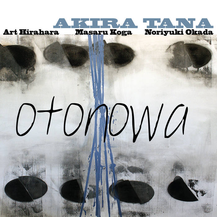 AKIRA TANA - Otonowa cover 