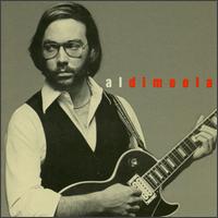 AL DI MEOLA - This Is Jazz 31 cover 