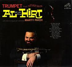AL HIRT - Trumpet And Strings cover 
