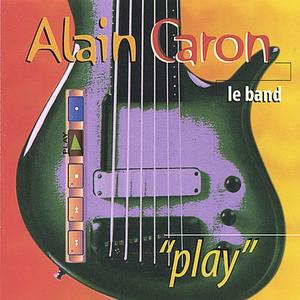 ALAIN CARON - 