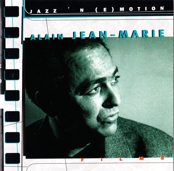 ALAIN JEAN-MARIE - Films , Solo Piano cover 