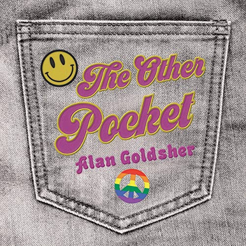 ALAN GOLDSHER - The Other Pocket cover 